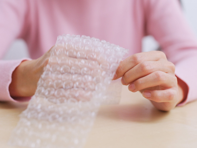 Bubble Wrap