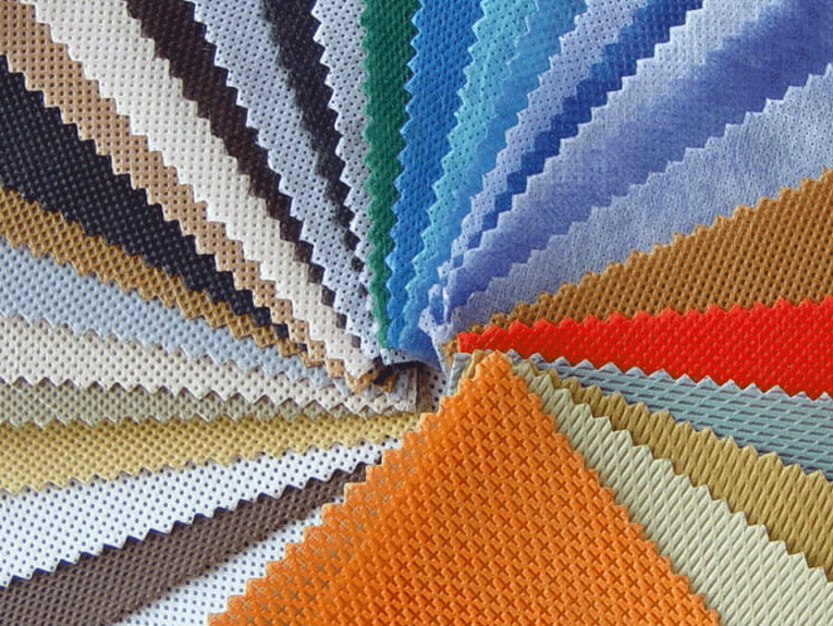 Non-Woven Fabric