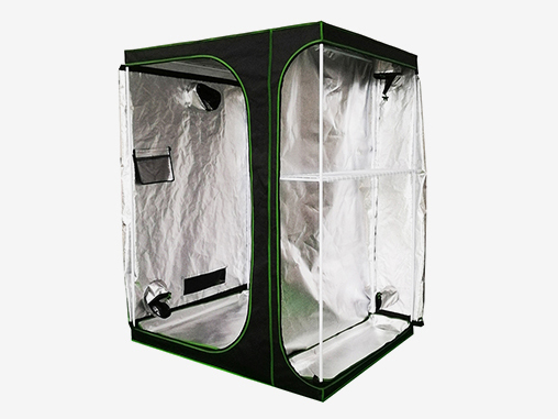 2 In 1 Grow Tent