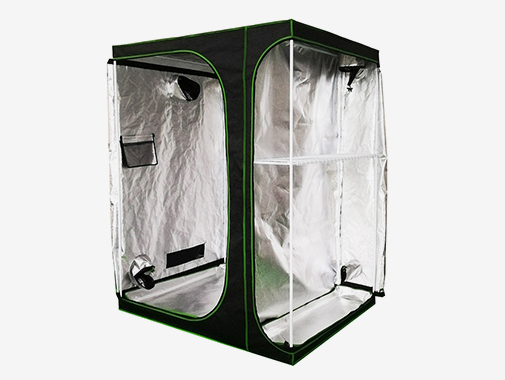 2 In 1 Indoor Grow Tent