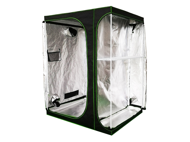 2 In 1 Indoor Grow Tent