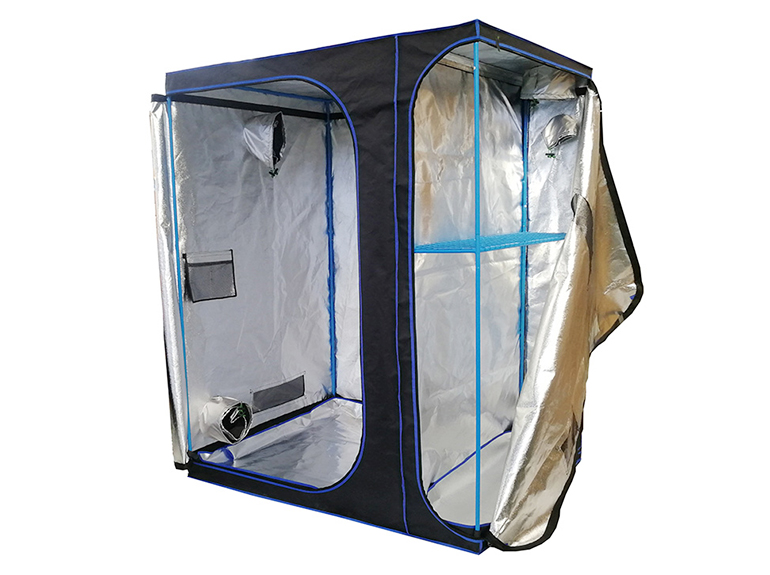 2 In 1 Indoor Grow Tent