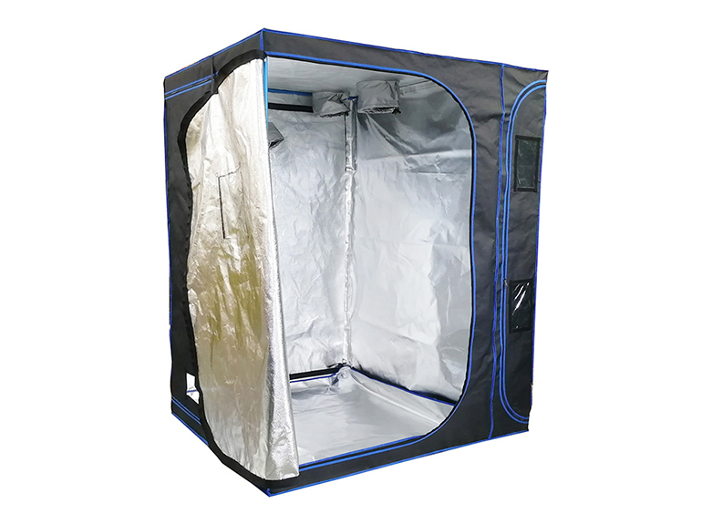 2 In 1 Indoor Grow Tent