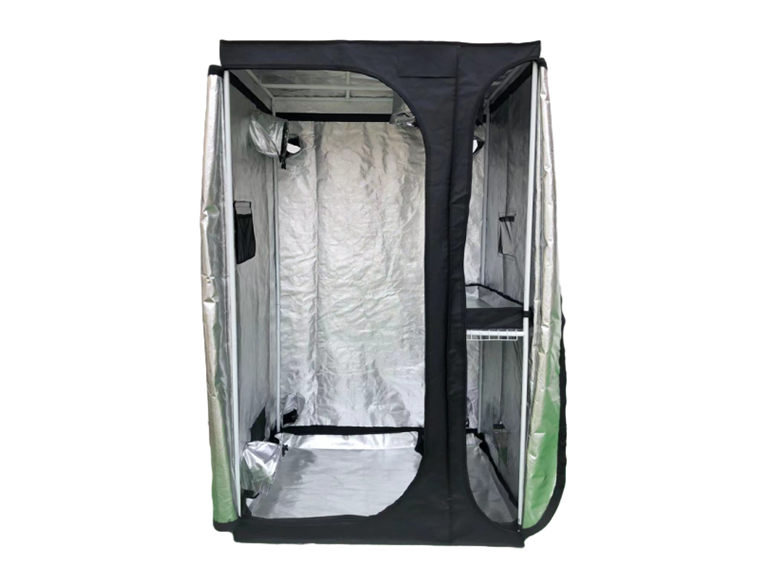 2 In 1 Indoor Grow Tent