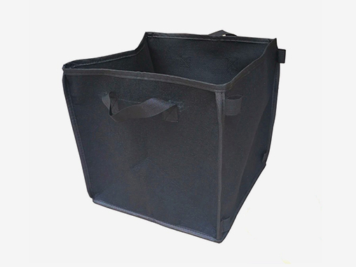 Square Grow Bag