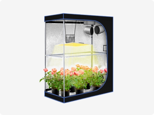 Hanging Grow Bag