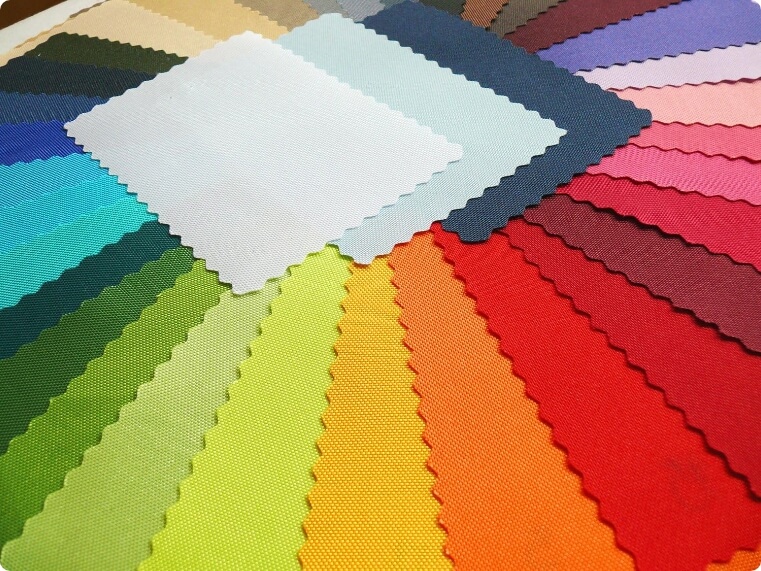 Oxford Fabric